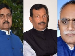 कसबा विधानसभा में महागठबंधन और NDA दोनों की राह मुश्किल, निर्दलीय-बागी उम्मीदवार पलट देंगे बाजी? कसबा विधानसभा में महागठबंधन और NDA दोनों की राह मुश्किल, निर्दलीय-बागी उम्मीदवार पलट देंगे बाजी?