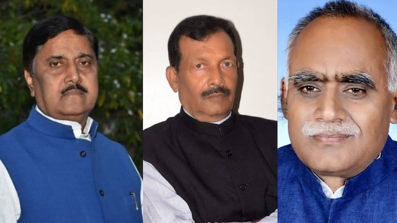 कसबा विधानसभा में महागठबंधन और NDA दोनों की राह मुश्किल, निर्दलीय-बागी उम्मीदवार पलट देंगे बाजी? कसबा विधानसभा में महागठबंधन और NDA दोनों की राह मुश्किल, निर्दलीय-बागी उम्मीदवार पलट देंगे बाजी?