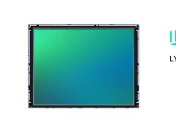 Sony Semi conductor Solutions Corporation hat LYTIA 901 vorgestellt ersten 200 Megapixel Bildsensor für Smartphones