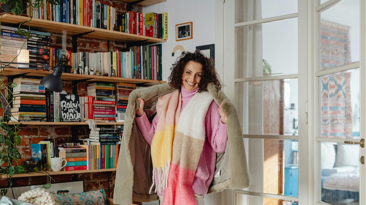 Heres how you can choose winter clothes for sensitive skin Heres how you can choose winter clothes for sensitive skin