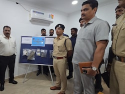 Synthetic Drug Cartel Busted In Tamil Nadu, 3 Foreigners Among 14 Arrested