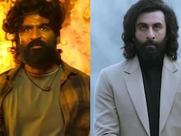 <i>Tere Ishk Mein</i> Director Aanand L Rai On Dhanush's Film Being Compared To Ranbir Kapoor's <i>Animal</i>: "There Are Similarities"