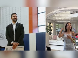 In Viral Post, Woman Recalls Rejecting Zohran Mamdani On Hinge Over 'His Height'