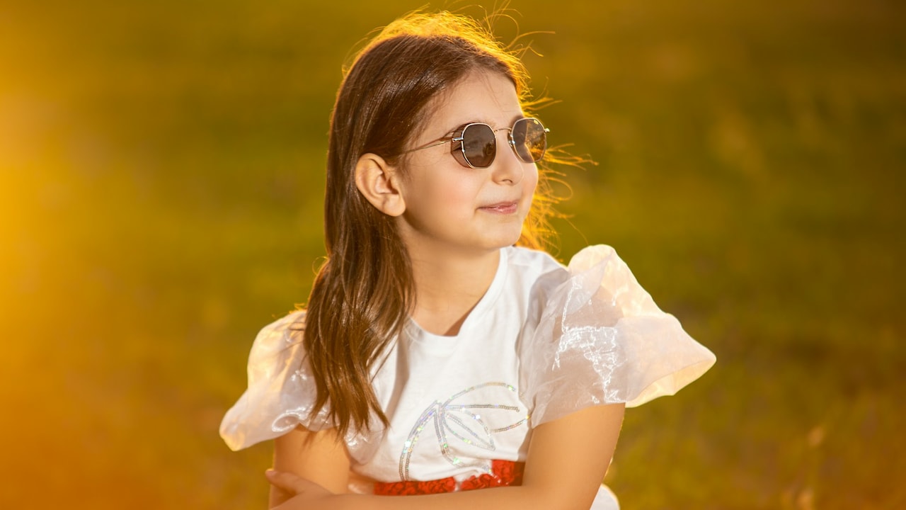 How To Shop For Girls' Tops And Know Why They Outgrow Them Faster Than Trends.