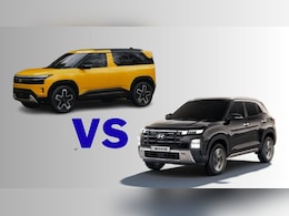Tata Sierra Vs Hyundai Creta: Is Creta's Reign Over?