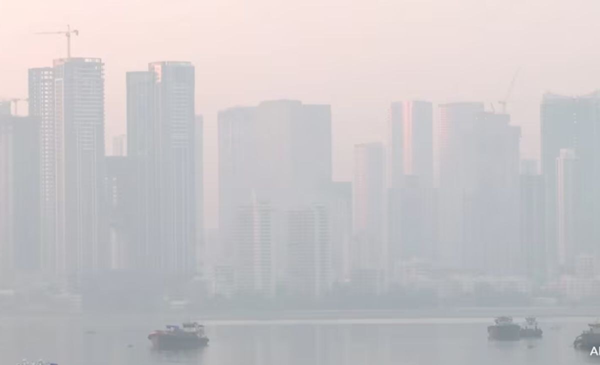 Mumbai Deploys Flying Squads to Combat Rising Air Pollution Crisis: BMC Implements Strict 28-Point Action Plan