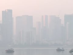 Mumbai Civic Body Deploys Flying Squads To Improve Air Pollution Control