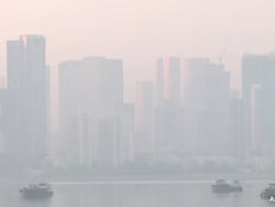 Mumbai Civic Body Deploys Flying Squads To Improve Air Pollution Control