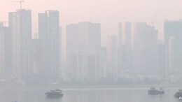 Mumbai Civic Body Deploys Flying Squads To Improve Air Pollution Control