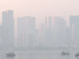 Mumbai Civic Body Deploys Flying Squads To Improve Air Pollution Control