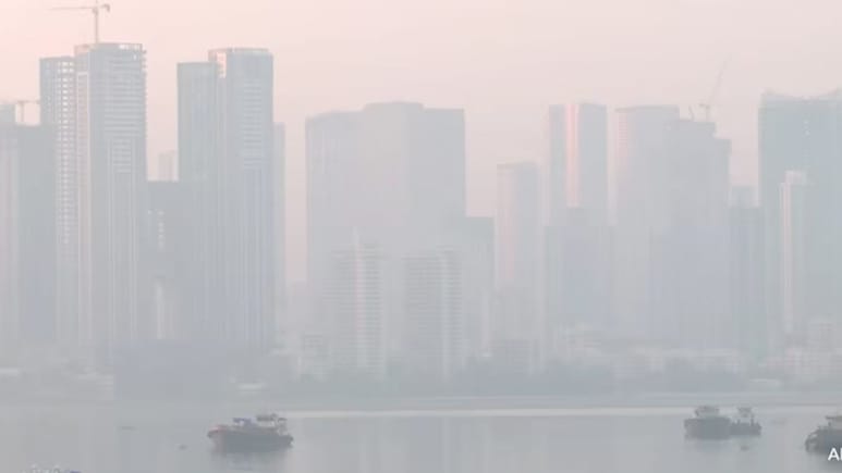 Mumbai Civic Body Deploys Flying Squads To Improve Air Pollution Control