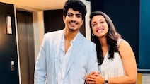Smriti Mandhana's Fiance Palash Muchhal Shifted To Mumbai Hospital