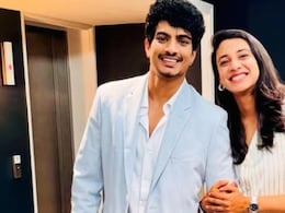 Smriti Mandhana's Fiance Palash Muchhal Shifted To Mumbai Hospital, Stress Took A Toll On His Health