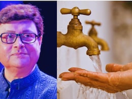 Sachin Pilgaonkar Video : सचिन पिळगावकरांचं 'नळपुराण'; आंघोळ करताना नळ कसा बंद करायचा, महागुरु म्हणाले....