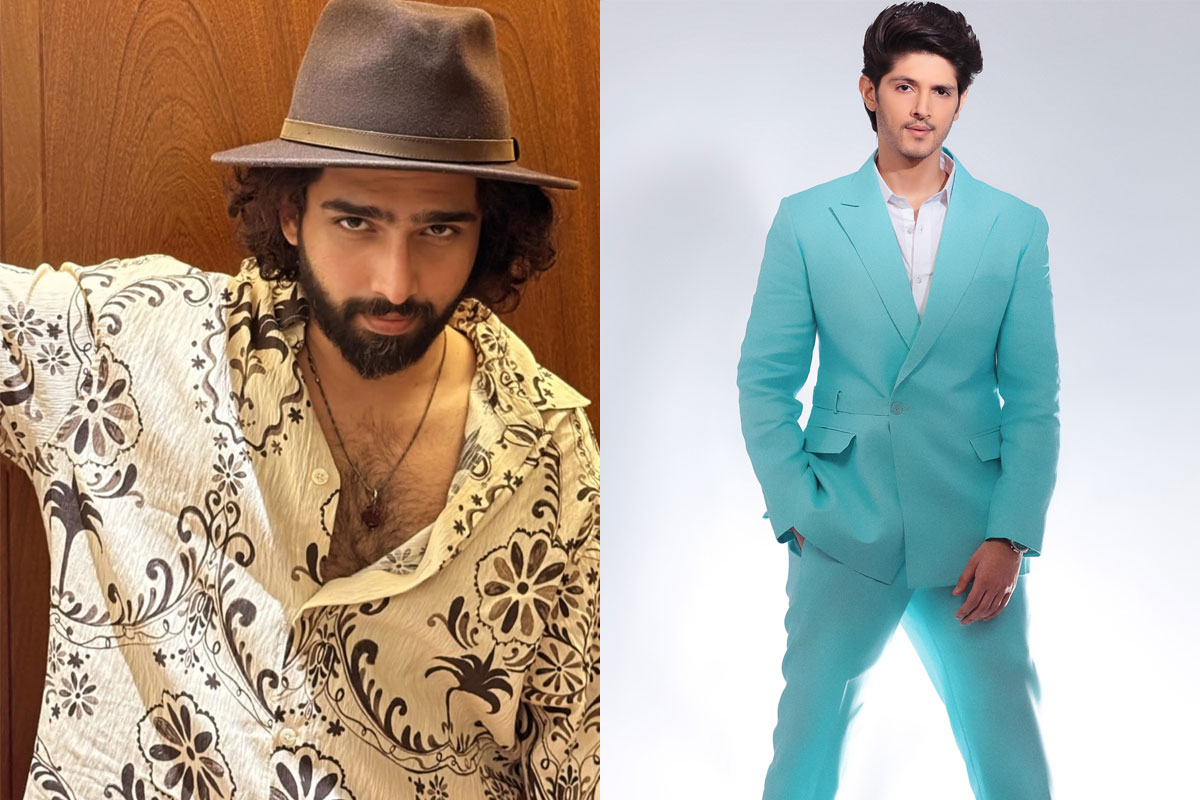 Rohan Mehra,Rohan Mehra Instagram,Rohan mehra comment on Amaal mallik,relation between ashnoor and rohan,social media,news and media,Ashnoor Kaur bf,Amaal mallik song,trending story,viral news,Whosthat360