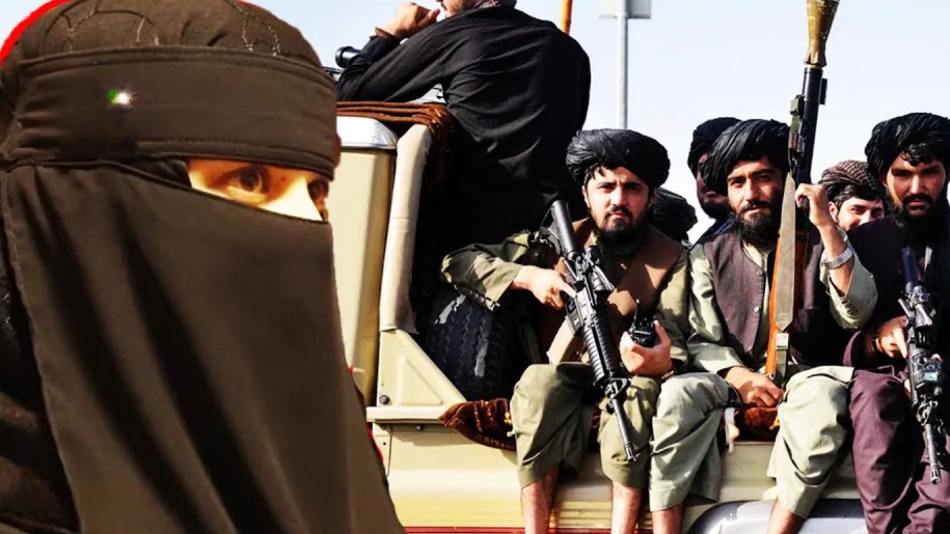 बुर्के के बिना नो एंट्री! अस्पतालों को लेकर तालिबान का तुगलकी फरमान, जानें फजीहत होने पर क्या कहा