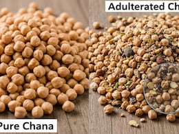 How To Check If Your Chana Is Pure: 7 Easy Home Tests That Work