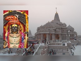 फूलों में सज गई है श्रीराम की नगरिया... राम मंदिर में ध्वजारोहण महोत्सव के तीसरे दिन क्या कुछ हुआ