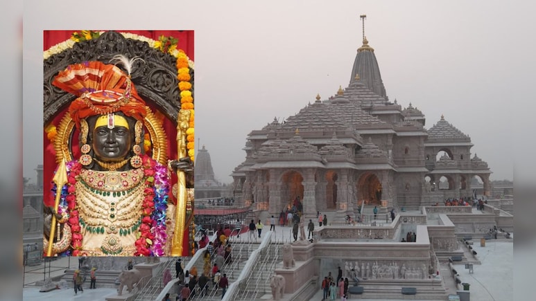 फूलों में सज गई है श्रीराम की नगरिया... राम मंदिर में ध्वजारोहण महोत्सव के तीसरे दिन क्या कुछ हुआ