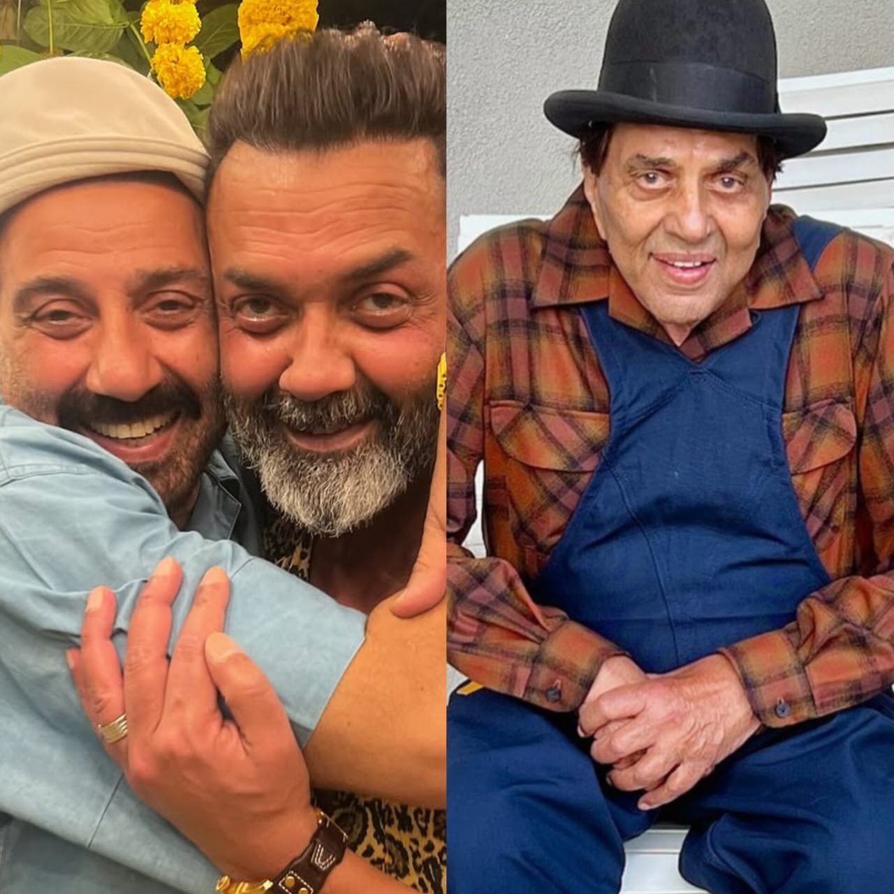 जब इस चुनाव में धर्मेंद्र ने झोंक दी थी पूरी ताकत, पापा को जिताने के लिए मैदान में उतर गए थे सनी और बॉबी देओल