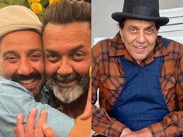 जब इस चुनाव में धर्मेंद्र ने झोंक दी थी पूरी ताकत, पापा को जिताने के लिए मैदान में उतर गए थे सनी और बॉबी देओल