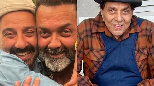 जब इस चुनाव में धर्मेंद्र ने झोंक दी थी पूरी ताकत, पापा को जिताने के लिए मैदान में उतर गए थे सनी और बॉबी देओल