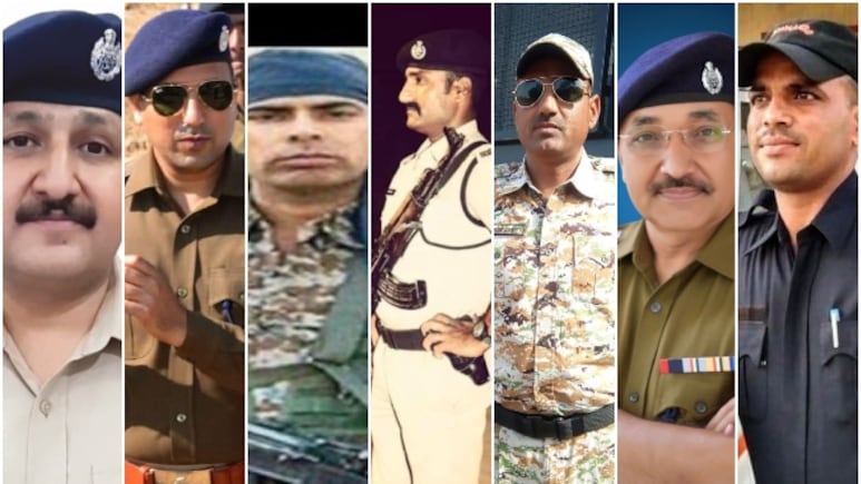 आनंदपाल एनकाउंटर केस में 7 साल बाद पुलिस को बड़ी राहत, कोर्ट ने माना ये 'ड्यूटी' थी, हत्या नहीं!