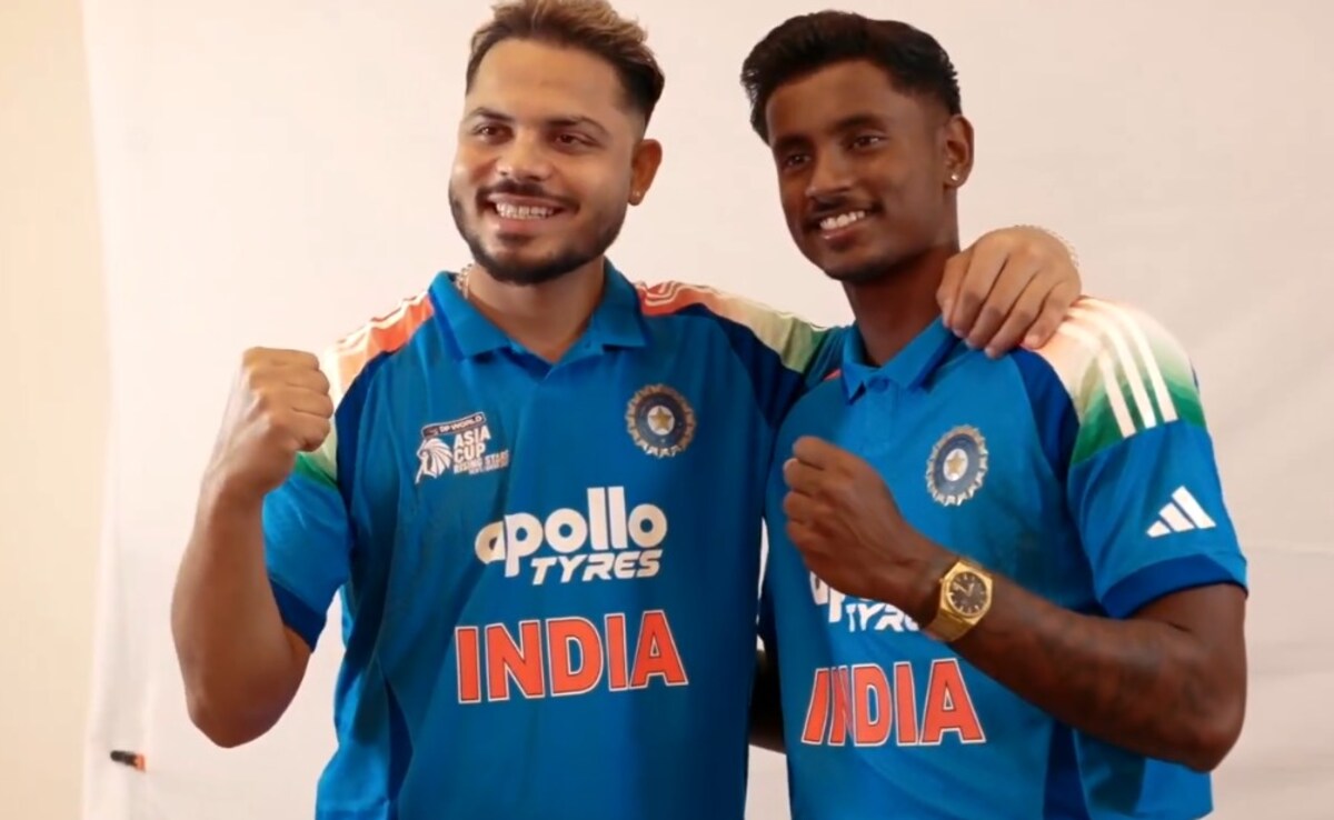 India vs UAE LIVE Score Updates, Rising Stars Asia Cup 2025: Focus On Vaibhav Suryavanshi, Jitesh Sharma