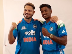 India vs UAE LIVE Score Updates, Rising Stars Asia Cup 2025: Focus On Vaibhav Suryavanshi, Jitesh Sharma