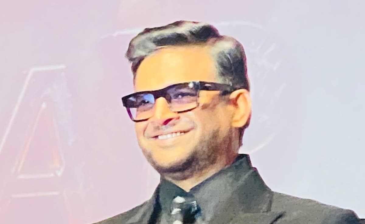 मुंबई में फिल्म ‘धुरंधर’ का भव्य ट्रेलर लॉन्च, आर माधवन के लुक ने लूटी महफिल