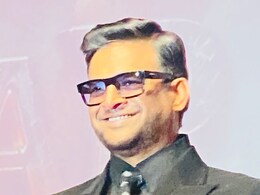 मुंबई में फिल्म ‘धुरंधर’ का भव्य ट्रेलर लॉन्च, आर माधवन के लुक ने लूटी महफिल