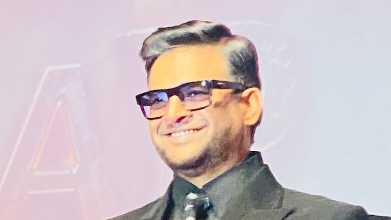 मुंबई में फिल्म ‘धुरंधर’ का भव्य ट्रेलर लॉन्च, आर माधवन के लुक ने लूटी महफिल