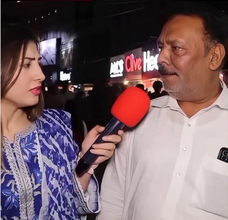 हमारे साथ हो रही ज्यादती..पाकिस्तानी बंदे का छलका दर्द, बताया-सऊदी अरब में मुस्लिम और हिंदुओं में क्या है फर्क?