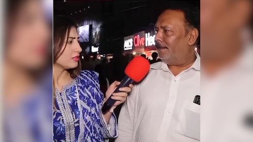 हमारे साथ हो रही ज्यादती..पाकिस्तानी बंदे का छलका दर्द, बताया-सऊदी अरब में मुस्लिम और हिंदुओं में क्या है फर्क?