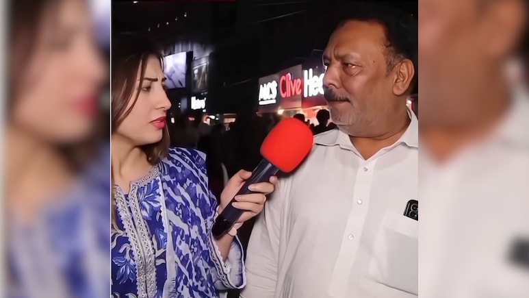 हमारे साथ हो रही ज्यादती..पाकिस्तानी बंदे का छलका दर्द, बताया-सऊदी अरब में मुस्लिम और हिंदुओं में क्या है फर्क?