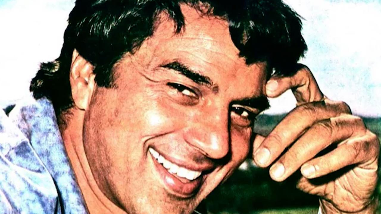 Dharmendra Dies At 89: "End Of An Era," Say PM Modi