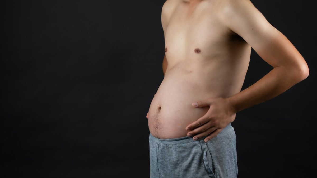 How This Doctor Lost 12 Kg In 3 Months With No Protein Shakes Or Exercise