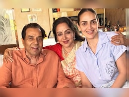 घर स्वस्थ होकर लौटे धर्मेंद्र, 90वें जन्मदिन की तैयारी में जुटीं हेमा और बेटियां, परिवार ऐसे करेगा सेलिब्रेट