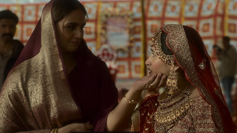 Delhi Crime 3 Trailer: बड़ी दीदी के साम्राज्य को गिराएगी डीसीपी वर्तिका चतुर्वेदी, दिल्ली क्राइम का ट्रेलर जीत लेगा दिल