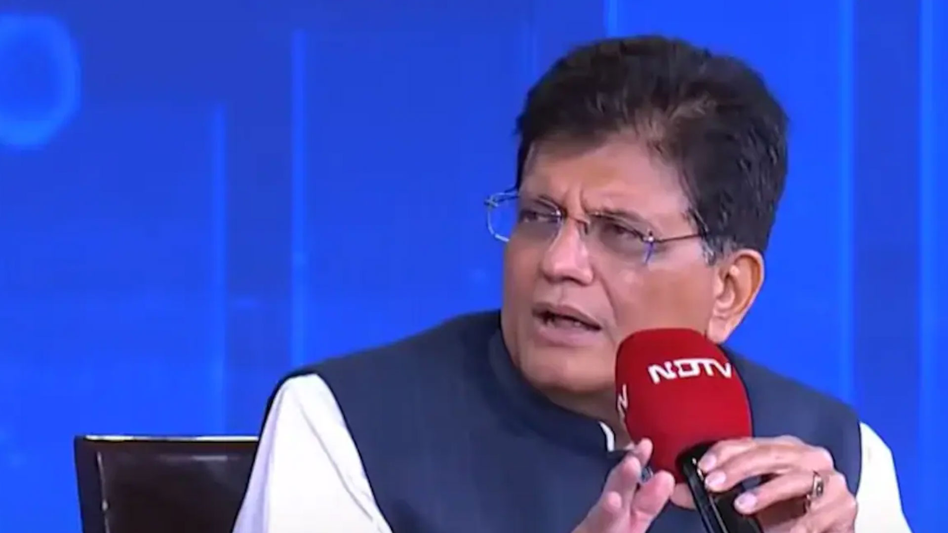 'India-Israel Free Trade Talks Get Fresh Momentum': Piyush Goyal