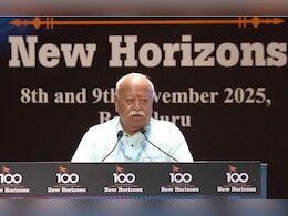 संघ प्रमुख मोहन भागवत ने बताया, हिंदू होने का क्या मतलब; हिंदुओं के 4 प्रकार भी बताए