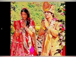 क्या सौरव जोशी ने चुपचाप शादी कर ली या किसी शूट का हिस्सा? ऋषिकेश से तस्वीरें और Video वायरल