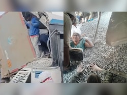 Bodies Buried In Gravel, Screams For Help: 20 Killed In Telangana Accident