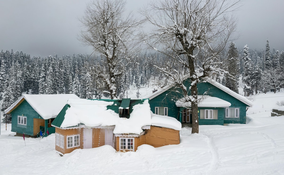 Latest and Breaking News on NDTV