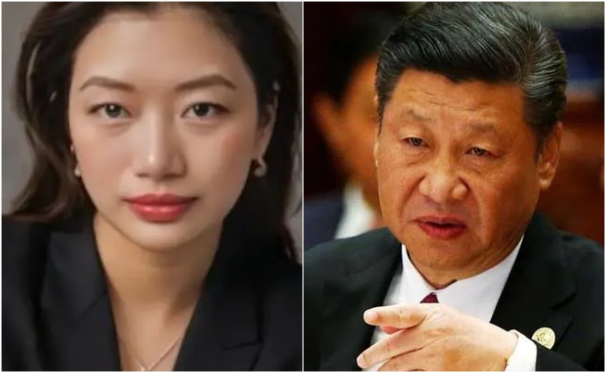 चीन का भड़काऊ बयान, अरुणाचल को मानते ही नहीं, भारतीय महिला से नहीं की बदसलूकी