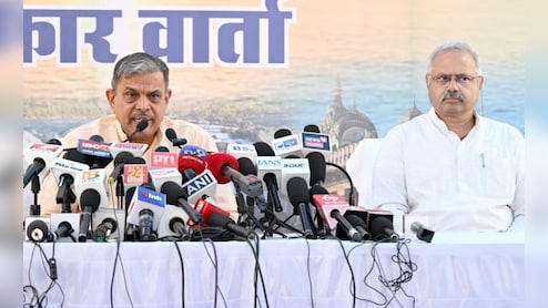 राष्ट्रीय स्वयंसेवक संघ की बैठक: पंच परिवर्तन से लेकर धर्मांतरण और घटती जनसंख्या तक पर हुई गंभीर चर्चा