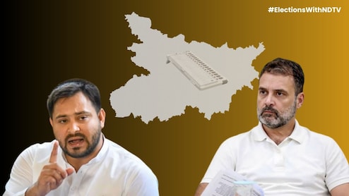 Bihar Election Result: बिहार में इन 12 सीटों पर हुई फ्रेंडली फाइट, जानें क्यों आपस में भिड़े महागठबंधन के दल