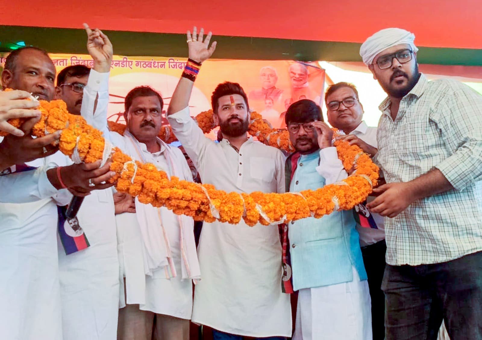 Latest and Breaking News on NDTV