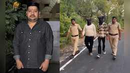 कर्ज में डूबे युवक ने खुद रच&zwj;ी अपने अपहरण की कहानी, 50 लाख की फिरौती मांगने पर खुली पोल, दो गिरफ्तार