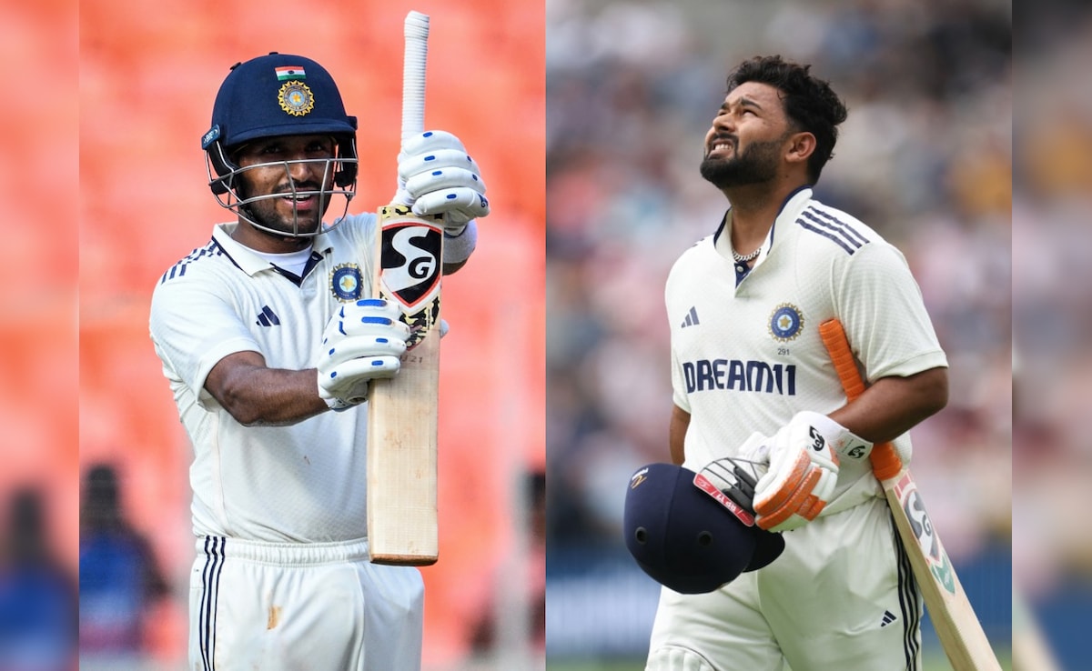 Latest and Breaking News on NDTV Latest and Breaking News on NDTV